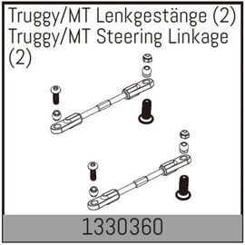 Truggy/MT Lenkgestänge (2)