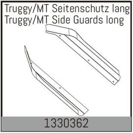 Seitenschutz lang
