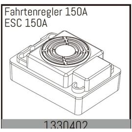 Fahrtenregler 150A