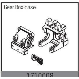 Getriebebox