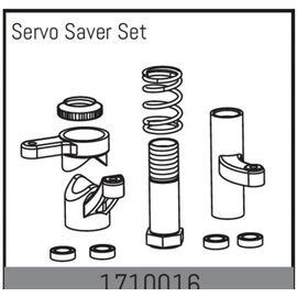 Servo Saver Set