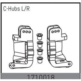 C-Hubs L/R