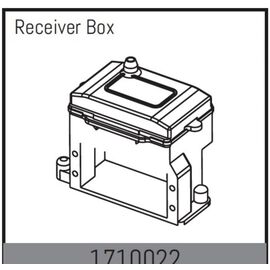 Empfängerbox