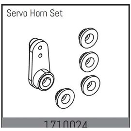 Servo Horn Set