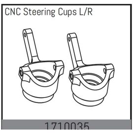 CNC Lenknaben (2)