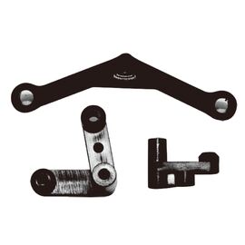 Steering Assembly