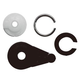 Servo Saver Assembly