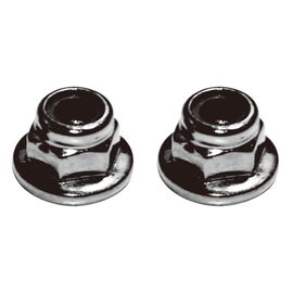 Whel Hex Nut (2PCS)