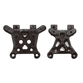Front and Rear Shock Tower