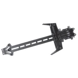 Rear gear box cover