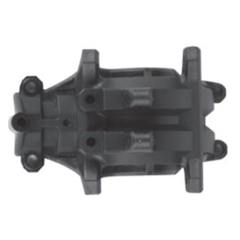 Front gear box cover