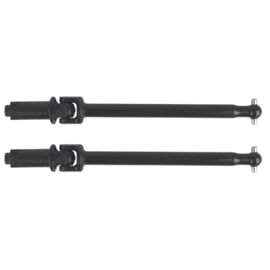 Front CVD drive shaft set