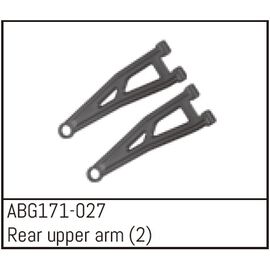 Rear Upper Arms (2)