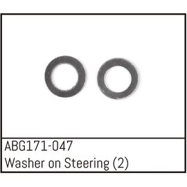 Steering Washer (2)