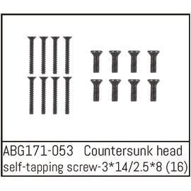 Ball Stud 6*12 (2)