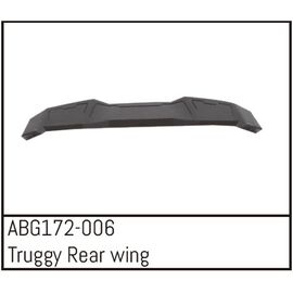 Rear Wing for Truggy