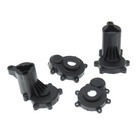 Rear Outer Portal Housing Set (L/R)