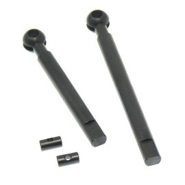 Front Portal CVA Shafts with Couplers