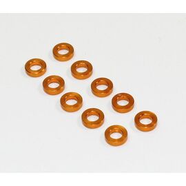 U-Scheiben 3x5.5x1.5mm (10 St.) 4WD Buggy
