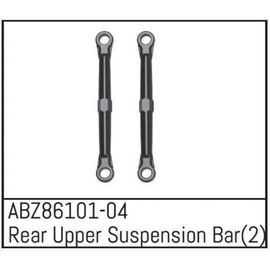 Rear Upper Suspension Bar - Mini AMT (2)