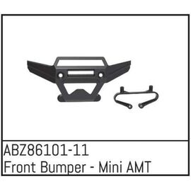 Front Bumper - Mini AMT
