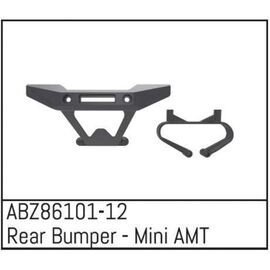 Rear Bumper - Mini AMT