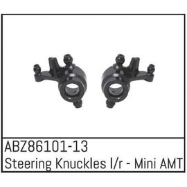 Steering Knuckles l/r - Mini AMT