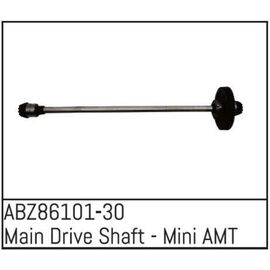 Main Drive Shaft - Mini AMT