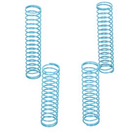 FEDERNSATZ 1:8 BUGGY - BLAU (SOFT)