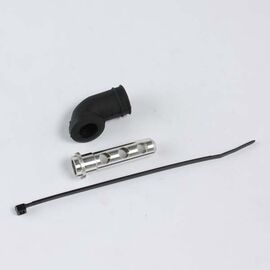 ADAPTATEUR P. FILTRE A AIR