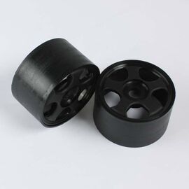 RJ JANTES POUR SLICK NOIR