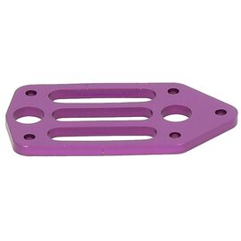 PLAQUE SUP.DIFF.CENT. MBX-4