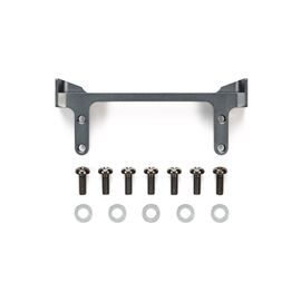 CC-02 Alu. Servo Mount