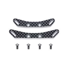 TA08 Stages de damper en carbone F/ R