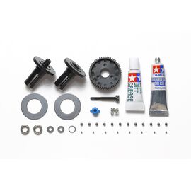TD4 Ball Differential Set