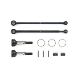 TD4 Assembly Universal Shafts ( 2)
