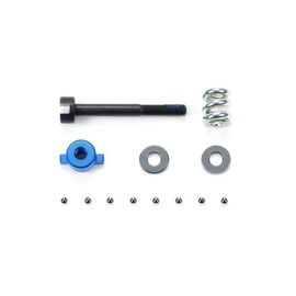 TD4 Kit de rainure et de vis pour différentiel