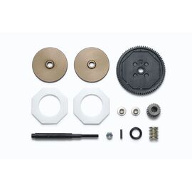 TD4 Slipper Clutch Set