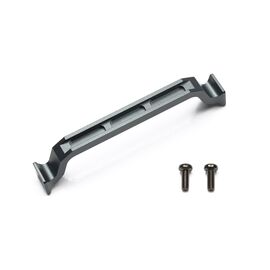 CC-02 Membre arrière en aluminium
