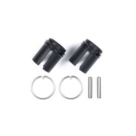 TT-02BR Gearbox Joints f. Ball Differential