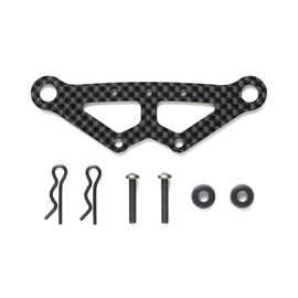 XV-02 Carbon Bumper Support