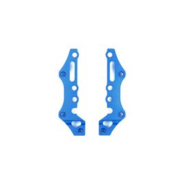 TA08R Bras supérieur arrière en aluminium