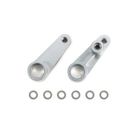 BB-01 Bras de direction en aluminium (G/D)