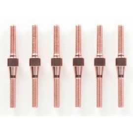 ALU Turnbuckle Set