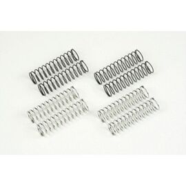 TT-Gear Setting Spring Short