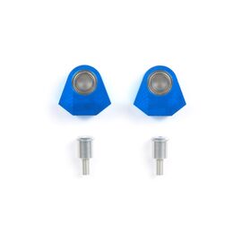 GT-01 ALU Rocker Arm Set blue