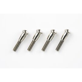 Aeration Damper Attachm.Bolt (4)
