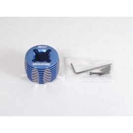 HE Heat Sink f/FS12S