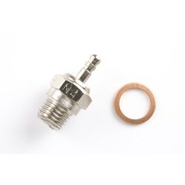 Spare Plug N4