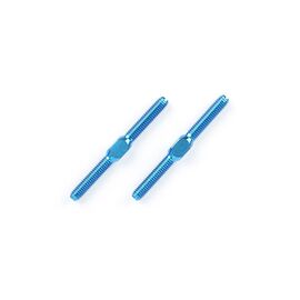 3x32mm Blue Titan Turnbuckle 2pcs